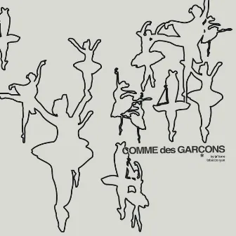 comme des garçons by JA'TORRE