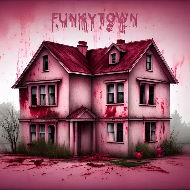 Funkytown