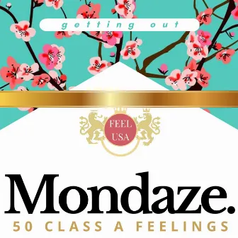 Getting Out by Mondaze.