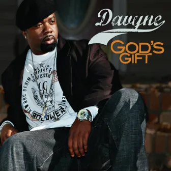 God's Gift by Davyne