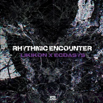 Rhythmic Encounter by Likikon