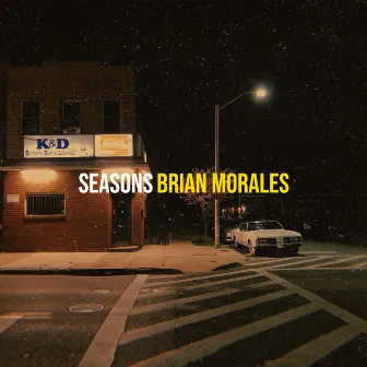 Seasons by Brian Morales