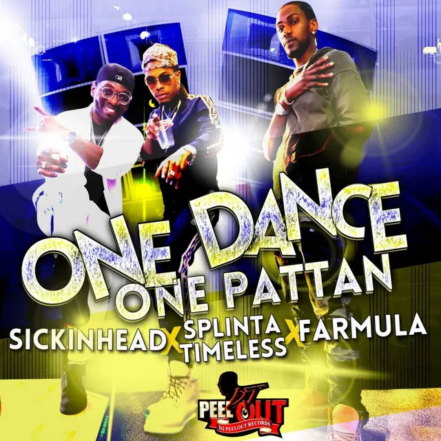 One Dance One Pattan - 1