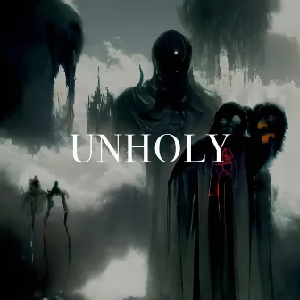 Unholy by VYPER 깨물다