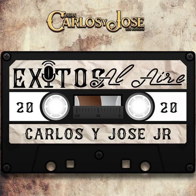 Éxitos al Aire (En Vivo)