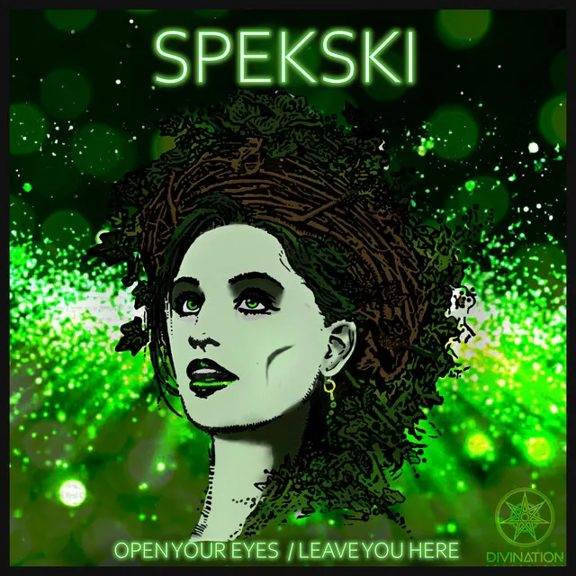 Open Your Eyes (feat. AudioPixie) - Original Mix