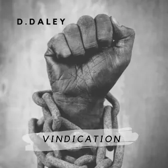 Vindication by D.Daley