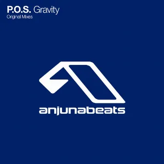 Gravity by P.O.S