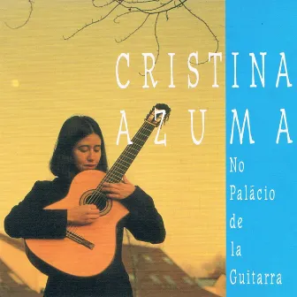 No Palácio de La Guitarra by Cristina Azuma