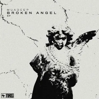 Broken Angel EP by Muadeep