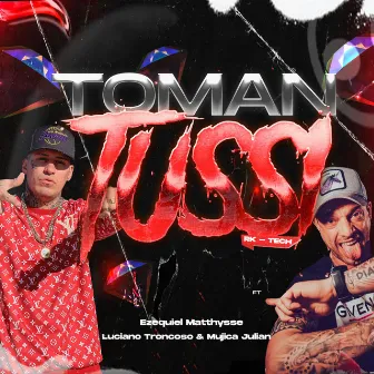 Toman Tussi by Julian Mujica