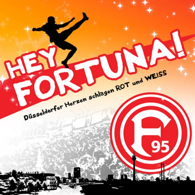 Hey Fortuna (Hard And Heavy)