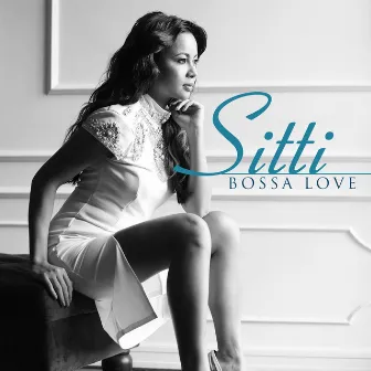 Bossa Love by Sitti