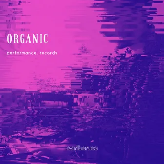 Organic by Caribe Ruso