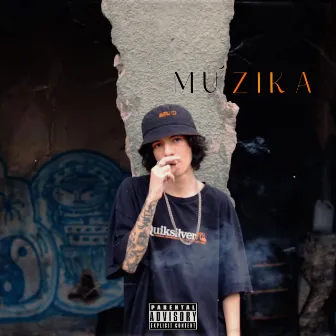 Múzika by Guito TRFZ