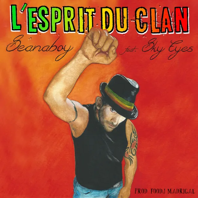 L'esprit du clan