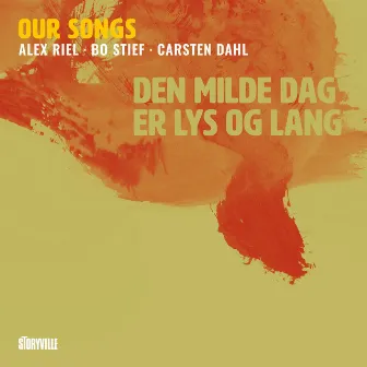 Den milde dag er lys og lang by Bo Stief