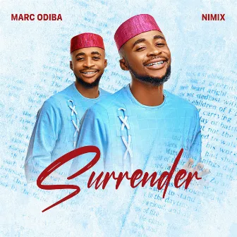 Surrender by Marc Odiba