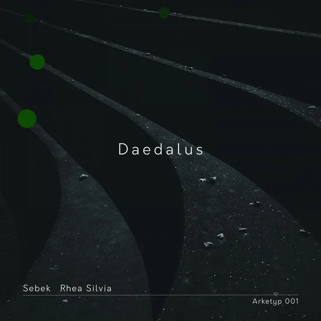 Daedalus