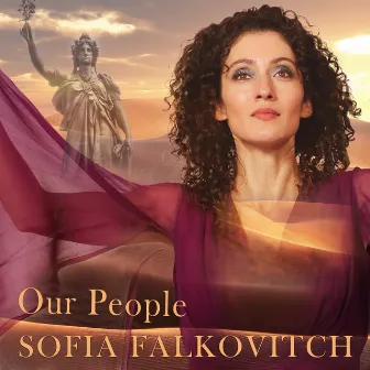 Our People by Sofia Falkovitch