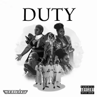 Duty by The Queendom