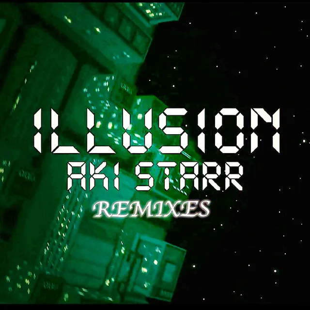 Illusion (Dark Intensity Radio)