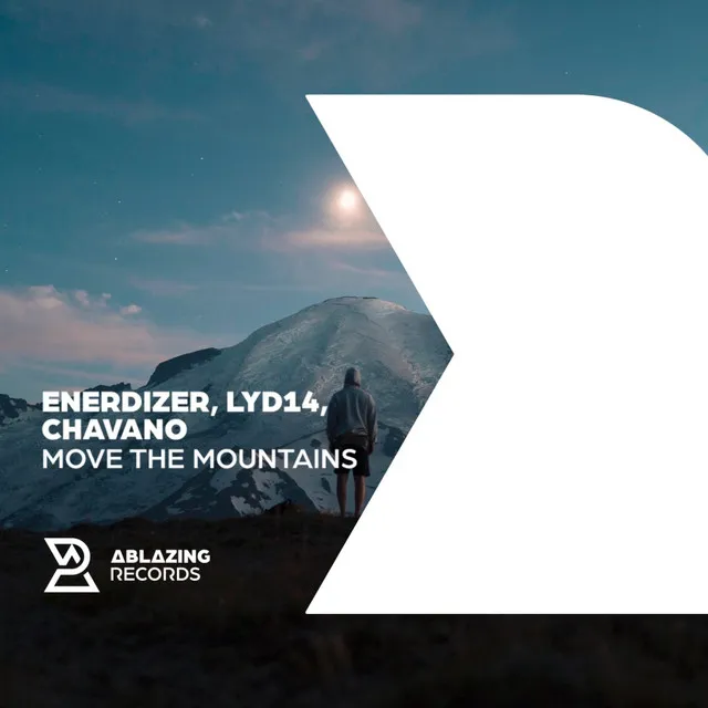 Move The Mountains - Extended Mix