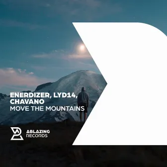 Move The Mountains by Chavano