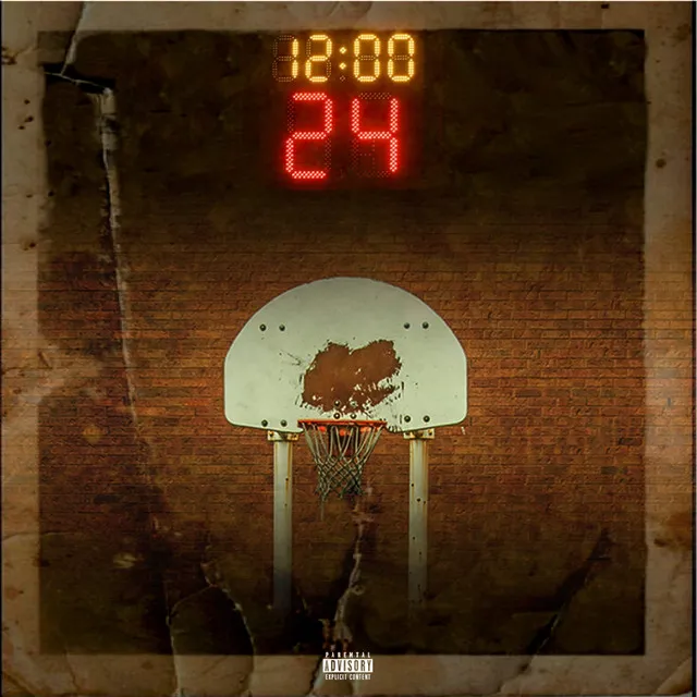 Shot Clock