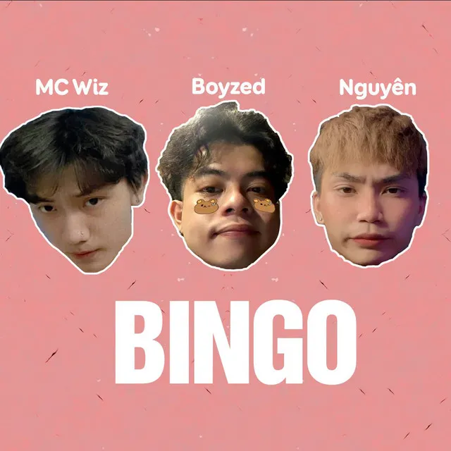 BINGO (Piano Version)