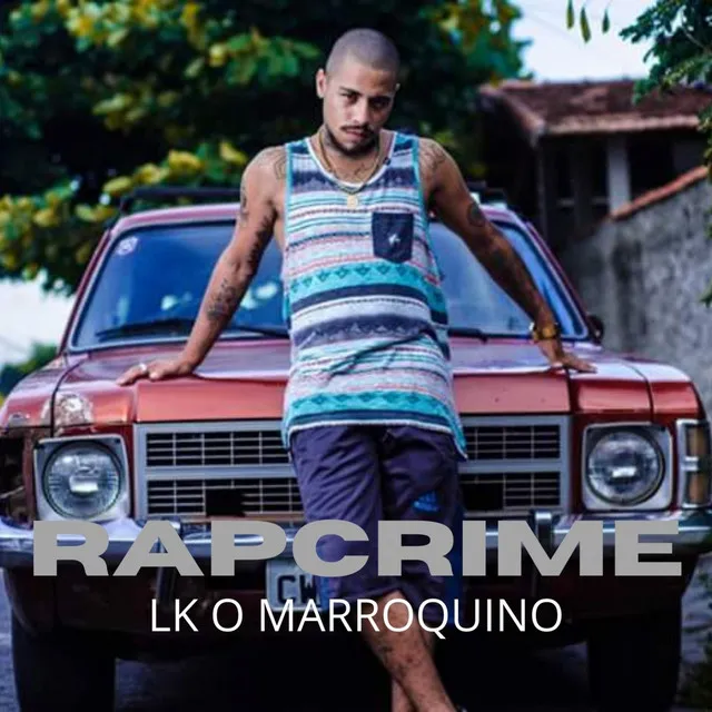 Rapcrime