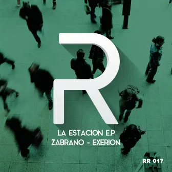 La Estacion by Exerion