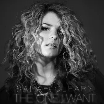 The One I Want by Sarah Cleary