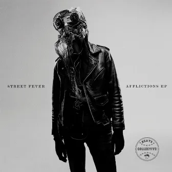 Afflictions - EP by Street Fever