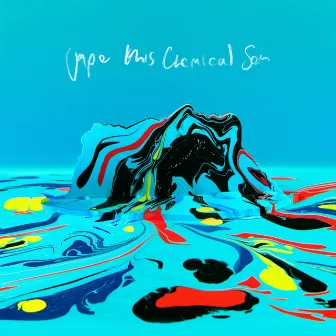 This Chemical Sea by Jape