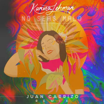 No Seas Malo (Remix) by Karina Lehman