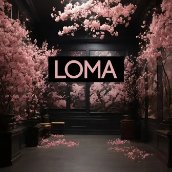 Sakura / The Back Rooms by Loma