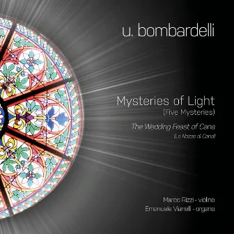 Five Mysteries by Umberto Bombardelli