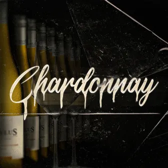 Chardonnay by 8MK8