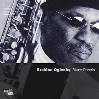 Blues Dancin' by Erskine Oglesby