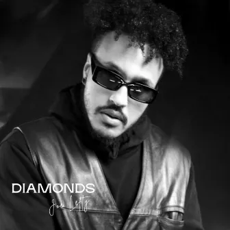 DIAMONDS by Joe Lefty