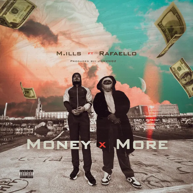 Money&More