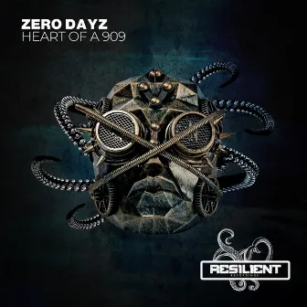 Heart of A 909 by Zero Dayz