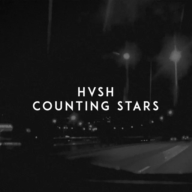 Counting Stars