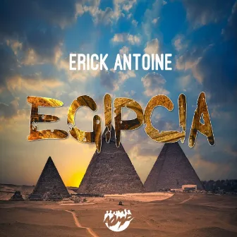 Egipcia by Erick Antoine