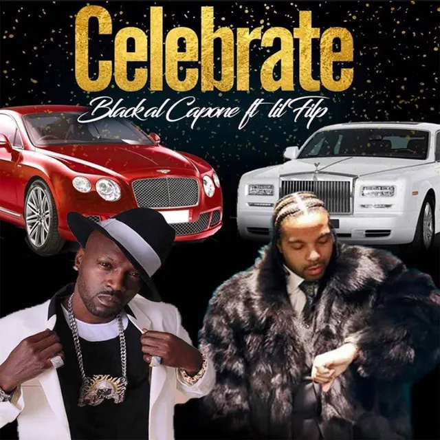 Celebrate (feat. Lil' Flip)