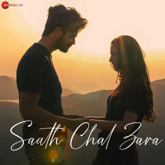 Saath Chal Zara by Aryan Sharma