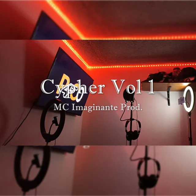 Cypher, Vol.1