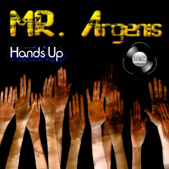 Hands Up by Mr. Argenis