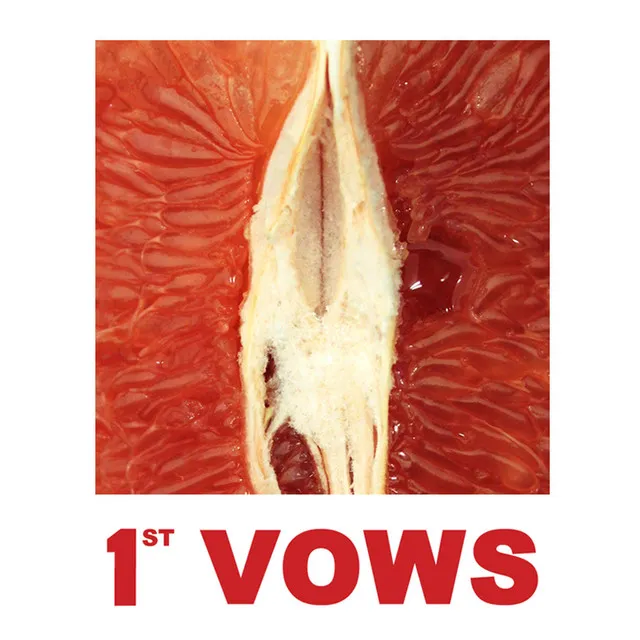 1st Vows (The Red EP)